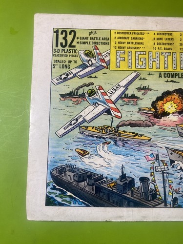 80 Page Giant (Superman) #11 Silver Age Vintage DC Superhero Comic 1965 GD-VG - Picture 12 of 13