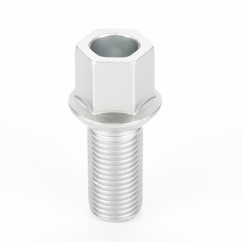 5X Bulloni Ruota M14X1,5X27 Per VW PASSAT CC WHT002437 - Picture 7 of 8