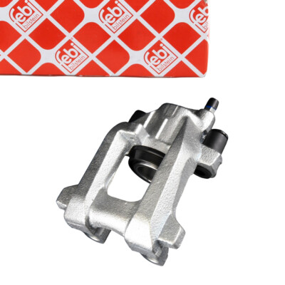febi Bremssattel für MERCEDES M-KLASSE W164 R-KLASSE W251 V251 hinten links
