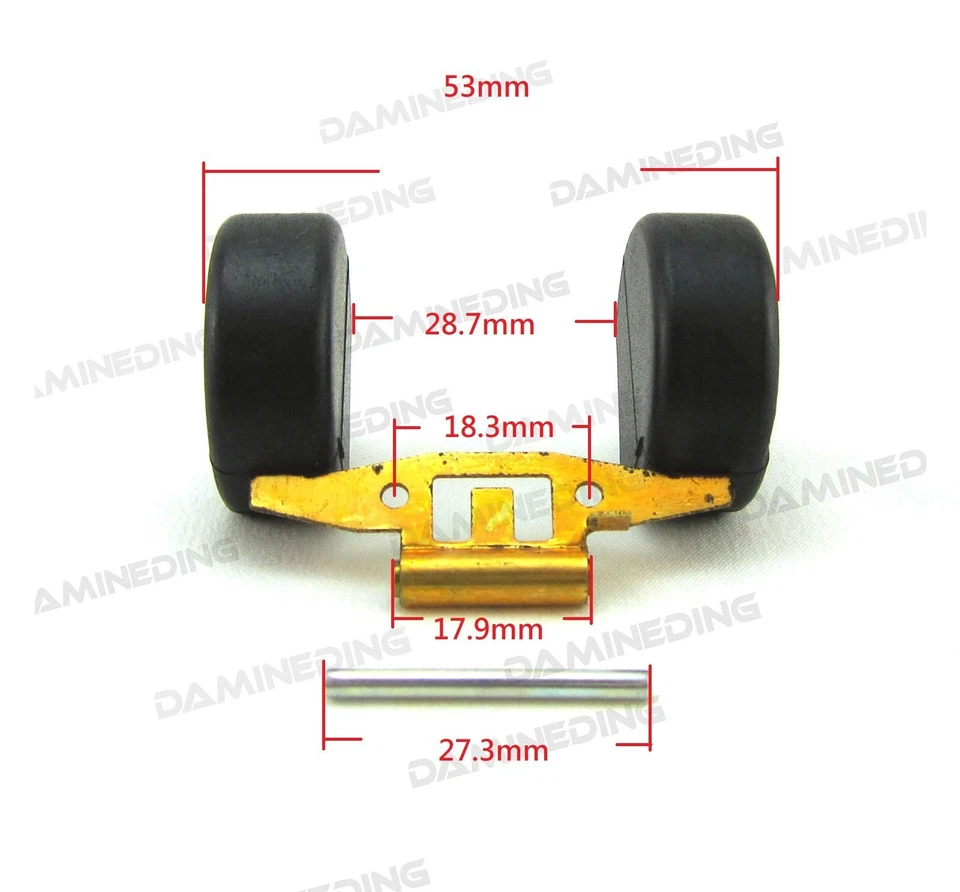 4 x Deluxe Carb Reconstruction Kit 77-78 kz650 kz650c kz650d kz650b carb float EE. UU. Foto 3 de 4