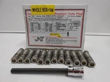 JNT 530-550 TORQ N' SEAL HIGH PRESSURE TUBE PLUG 250LB. TORQUE TORX T-45 DRIVE
