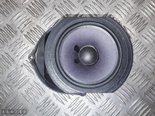 2006 VW PHAETON LAUTSPRECHER FRONT TüR RECHTS 3D0035453