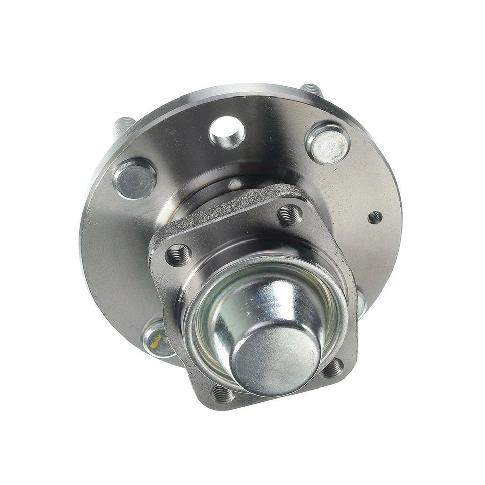 Conjunto de cojinete de rueda trasera y buje para Chevy Epica Suzuki Reno Verona 512317 tracción delantera Foto 2 de 4