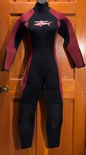 Sharkey s Just Dive Wetsuit Unisex