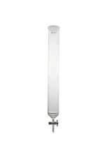 USA Lab 3" x 24' Chromatography Column