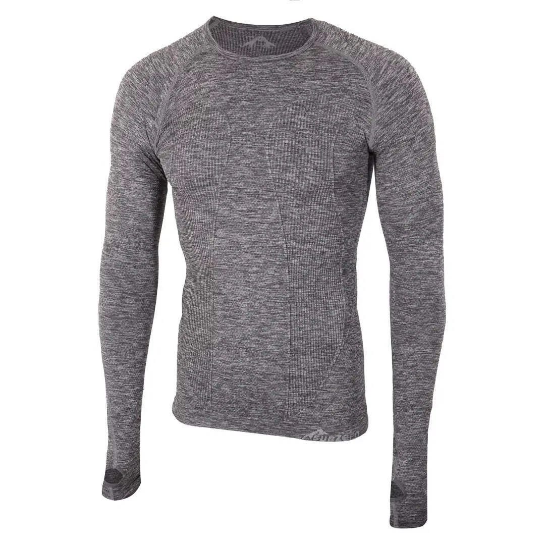 Sub Zero Factor 1 Plus Mens Long Sleeve Base Layer Underwear Thermal Top
Opens in a new window or ta