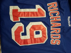brad richards jersey