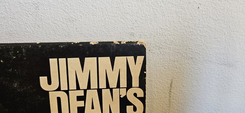JIMMY DEAN'S GREATEST HITS CL 2485 VINYL RECORD 1966 COUNTRY WESTERN - Imagen 2 de 17
