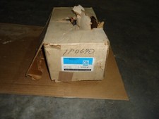 Nos Gm 9793130 Water Pump Pontiac 350 400 455 428