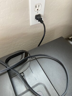 HP Officejet Pro 8600 N911n Premium Plus e-AIO printer power cord supply charger