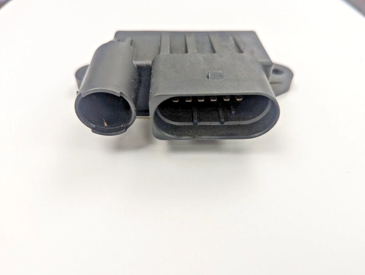 BERU Control Unit, glow plug module for ,MERCEDES-BENZ - VITO 2013 