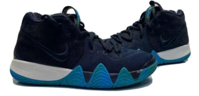 kyrie irving 4 obsidian