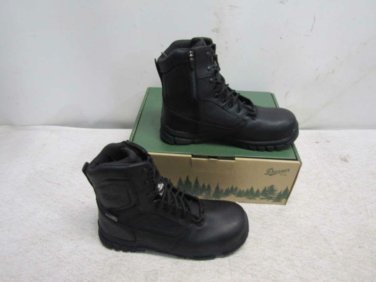 danner lookout ems