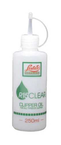 Lister Clipper Oil - 250ml