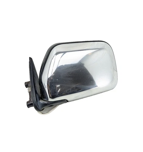 1992-1995 Toyota 4runner 2nd Gen Driver Side View Mirror OEM