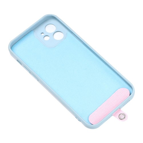 Cordino per cellulare Cavo a scatto con clip Guarnizione per scheda Toppa Corde - Zdjęcie 10 z 24