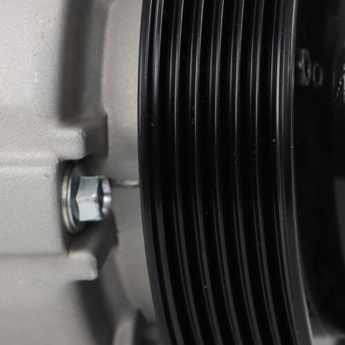 Compresor de aire acondicionado para Hyundai Elantra 13-18 2014-2016 Hyundai Elantra GT CO 29193C - Imagen 10 de 13