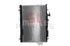 Radiateur Hyundai MATRIX