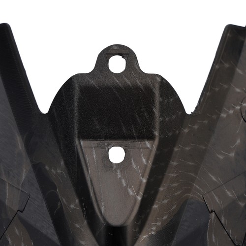Front Nose Cone Headlight Fairing Cover For Daytona 660 2024-2025 - Picture 4 of 12