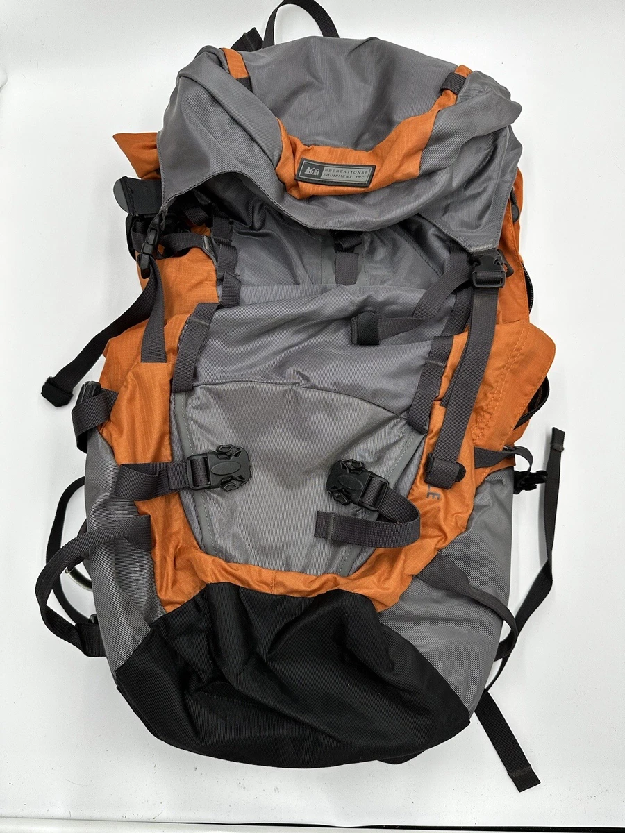 Rei hiking backpack sales