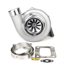 Gen Ii Gt35 Gtx3584rs Dual Ceramic Ball Bearing Turbocharger T4 Ar.82 Vband