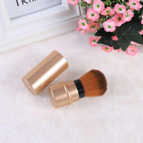 powder brush Mini Multifunctional Scalable Foundation Brush - Picture 7 of 11