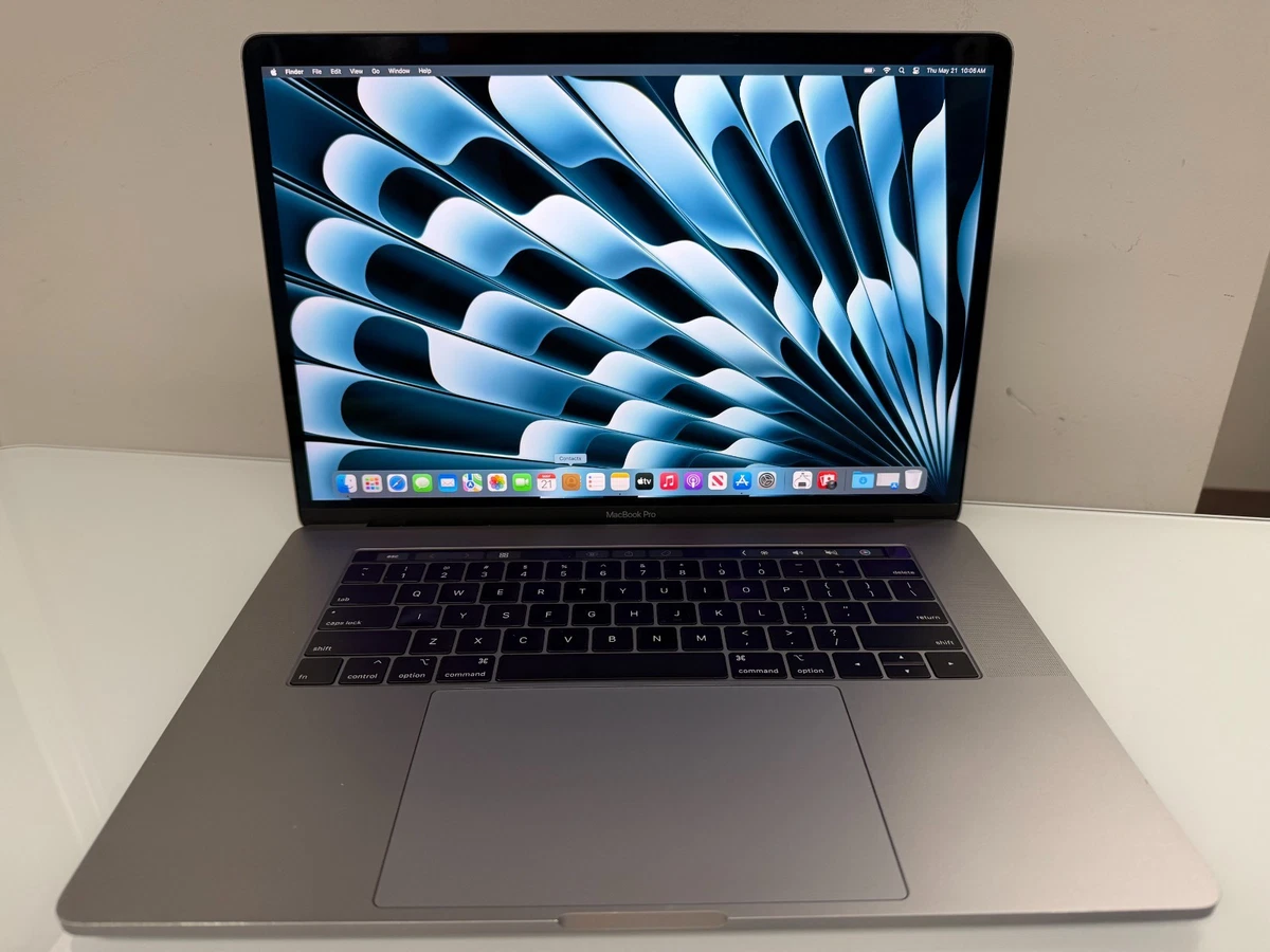 Apple macOS 10.13, High Sierra Laptops for sale - eBay