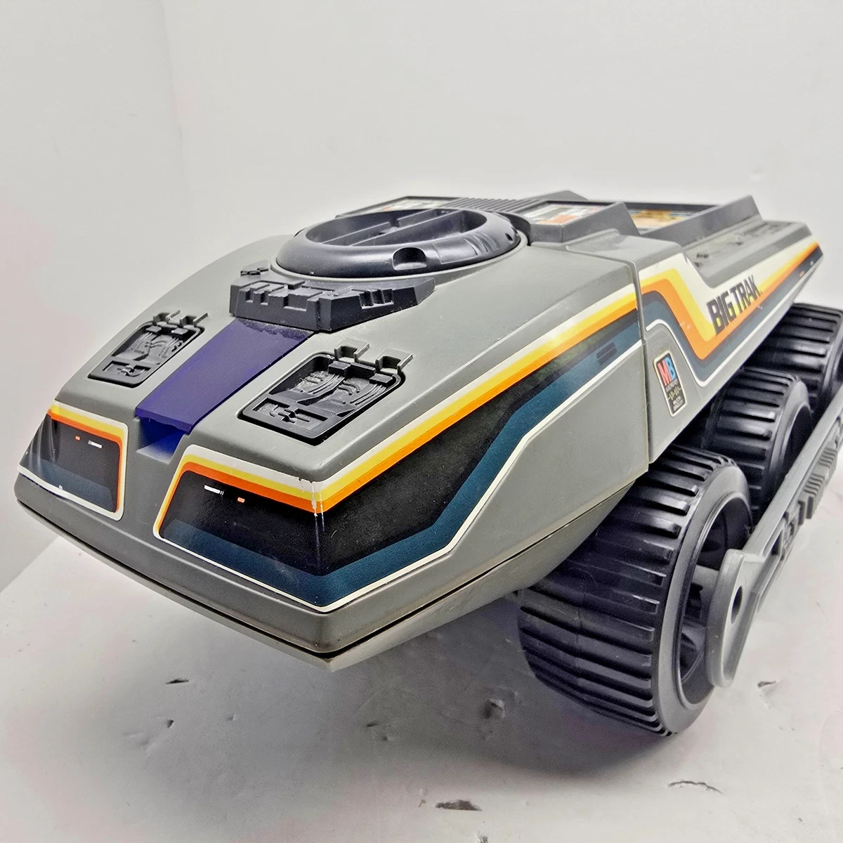 Big Trak Toy for sale - eBay