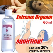 Personal Lubricant Water Based Long Lasting sex-lubricant for Women-Men Lube