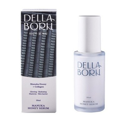Della Born Manuka Honey Serum 30ml