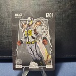 AIR ACE Bailey Steel 2026 Bo Jackson Battle Arena 1st Edition Card 134 Utah Jazz