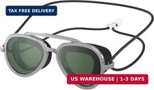Speedo Kids' Swim Goggles Sunny G Ages 3-8