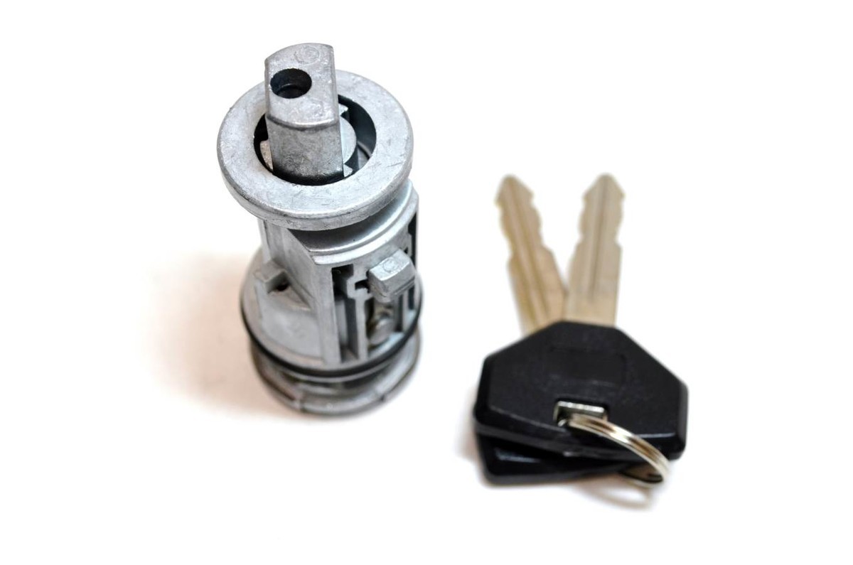 fits 1993 to 1997 Dodge Intrepid Ignition Lock Cylinder
