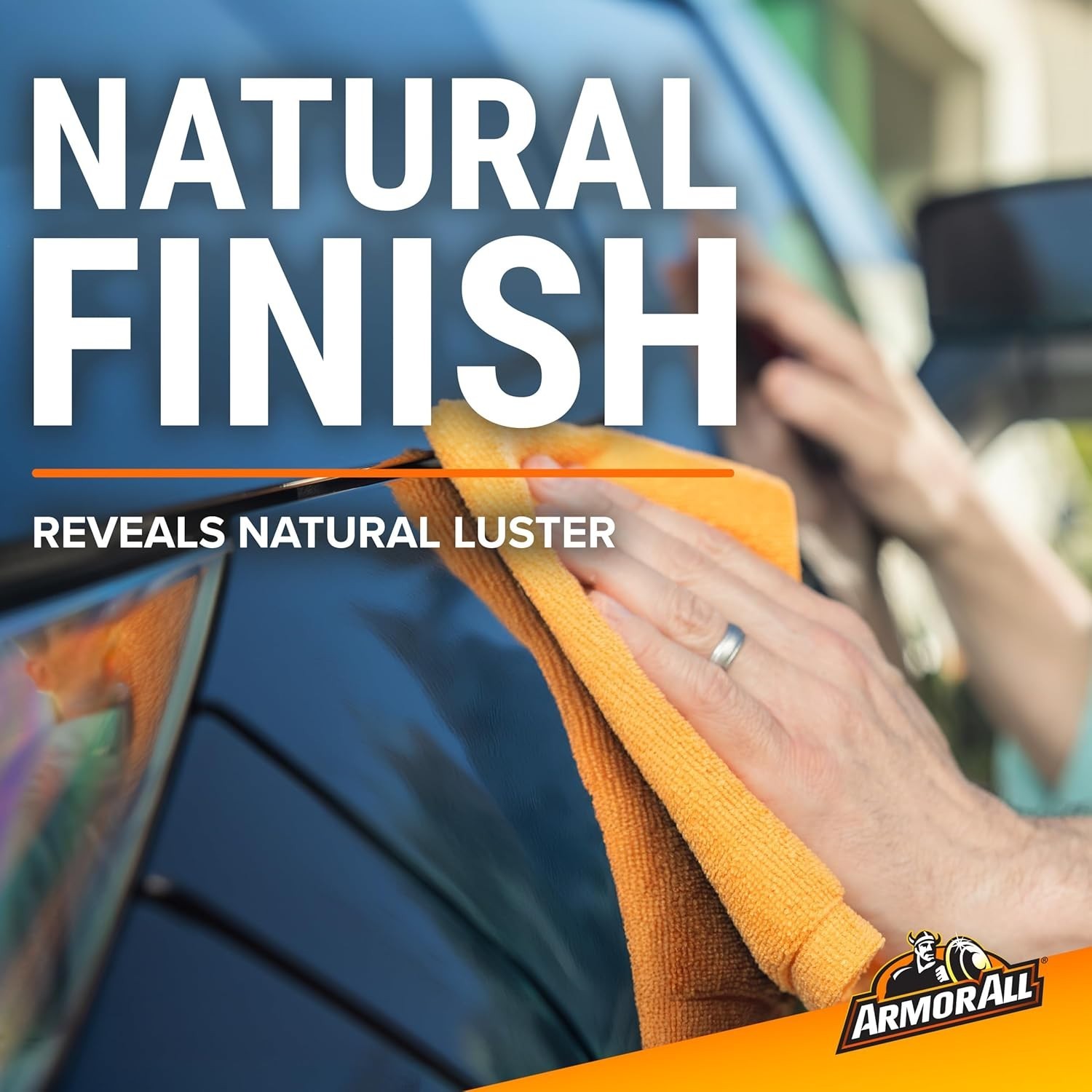 Armor All Ultra Shine Total Vehicle Detailer by Armor All, Car Detailer Spray fo