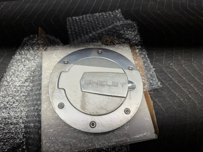 Shelby GT500 Fuel Door Ford Mustang Cobra 2005-2009