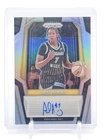 ARIEL ATKINS 2025-26 PANINI PRIZM WNBA SILVER AUTO #SG-AA CHICAGO SKY Q4244