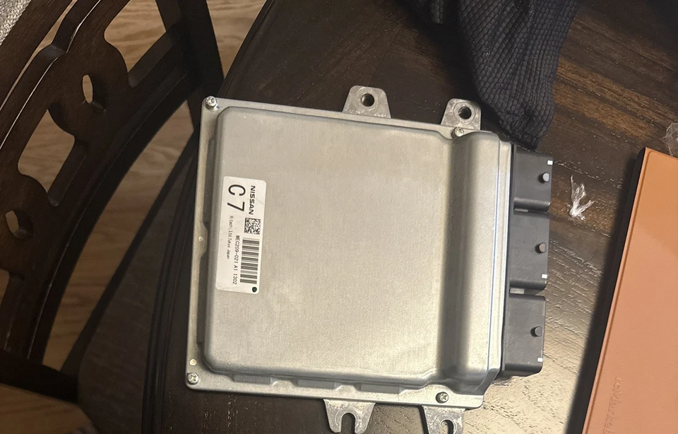 Engine Computer Programmed Plug&Play 2011 Infiniti G37 23710-1NY1A 3.7L PCM ECM - Image 2 of 3