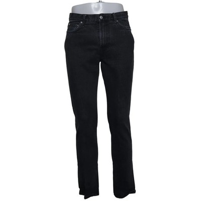 Weekday, Jeans, Größe: 31/30, model: cone slim tapered jeans, Grau #DLW