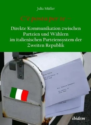 C è posta per te Julia Müller Taschenbuch VI Deutsch 2011 ibidem