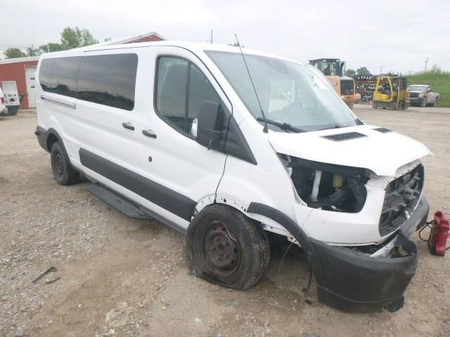 Bomba/modulador ABS FK4Z2C405C 3898 Ford Transit 2019 Foto 2 de 4