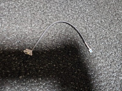 (QTY 5) Taihe LED Marker Cable Wire Assembly 8-1/4'' Overall Length
