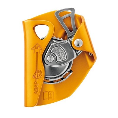 Petzl ASAP  Unisex Adult Climbing Accessory, Multicoloured, One Size