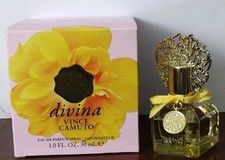 Vince Camuto Divina by Vince Camuto 1.0 FL OZ EDP Spray Perfume Women New In Box