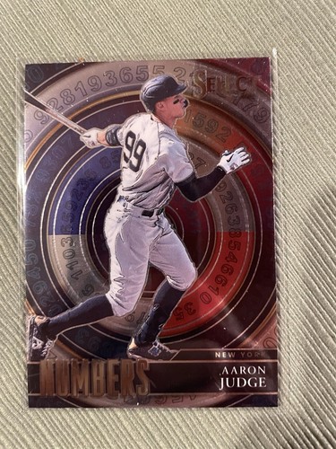 Aaron Judge Rookie Card Lot - Picture 5 of 11