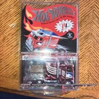 Hot Wheels Red Line Club 2004 ELECTIONs Series Thunder Roller #4/4 -269 of 6490