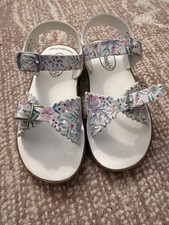 NEW WITH BOX Footmates ECO-ARIEL - ES011-971 - Bloom Micro Size 9