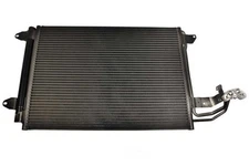 A/C Condenser-Base VEMO V15-62-1017