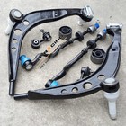 Control Arms Tie Rod End Assembly Kit FOR BMW E36 318i 323i 325i 328I Z3 1992-