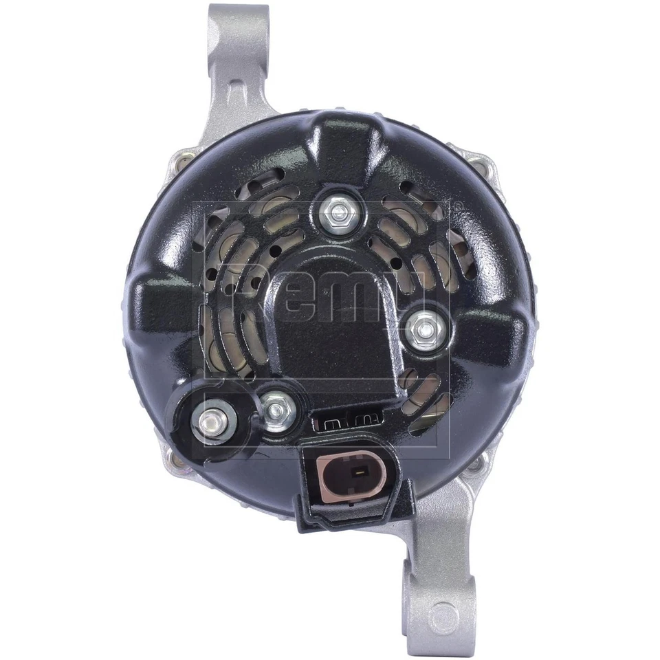 Alternador Remy 23086 para Ford Transit Connect 18-22 Foto 3 de 4