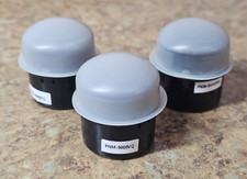 Hanwha Techwin Wisenet SLA-2M3600D Fixed Lens Module 2MP 3.6mm Lot of 3